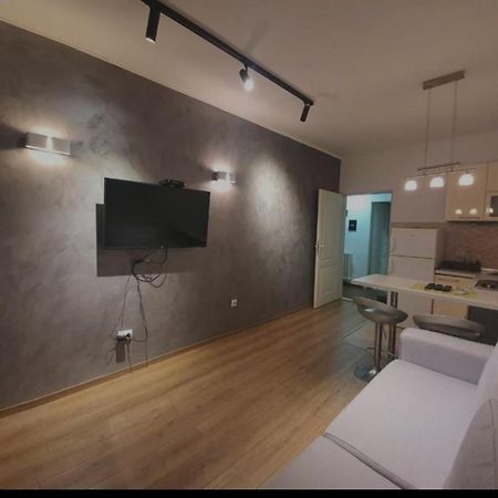 Apartment Park Avenue Belgrade Exterior photo