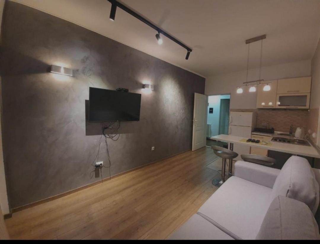 Apartment Park Avenue Belgrade Exterior photo